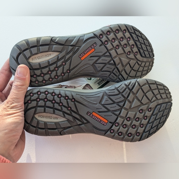 MERRELL NWT Azura Sandals - Picture 6 of 8